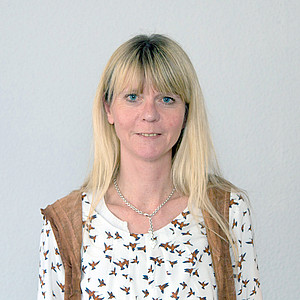 Martina Neuhaus - Steuerfachangestellte